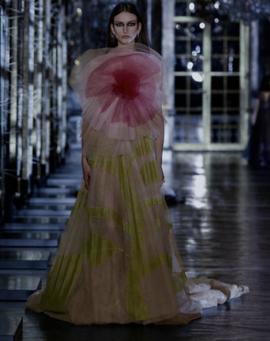 París, una curiosa Semana de la Moda virtual