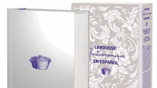 'Larousse gastronomique' en español