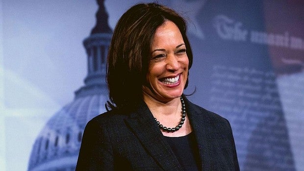 Las claves de estilo de Kamala Harris