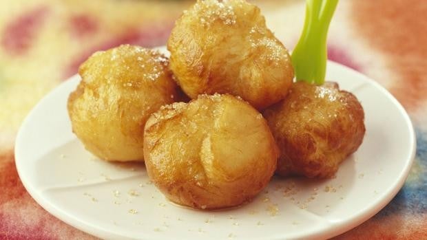 Recupera las tradiciones con estas 10 recetas para Semana Santa