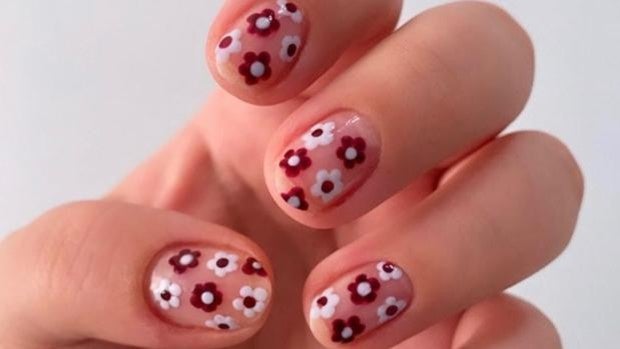 Estas son las tendencias en uñas que van a arrasar en la primavera 2021