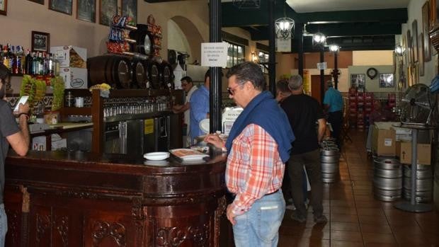 La Bodega San José de El Arenal pone fin a más de un siglo de historia