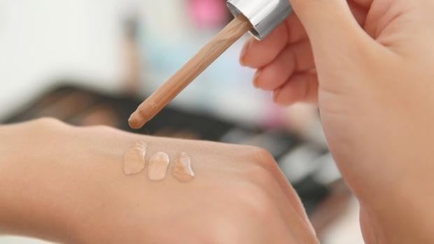 Las bases de maquillaje ideales para las más perezosas