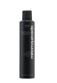 Spray texturizante de la línea Platinum & Diamonds Luxurious de Miriam Quevedo (40€)