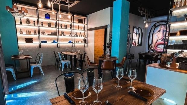 Apertura: Amor en Conserva, latas y arroces en Kansas City