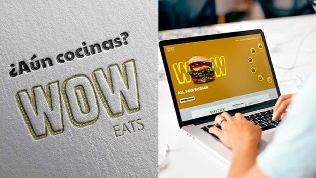 Llega a Sevilla Wow Eats, cocina internacional para tomar y para llevar