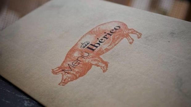Nuevo menú degustación del ibérico en Lalola