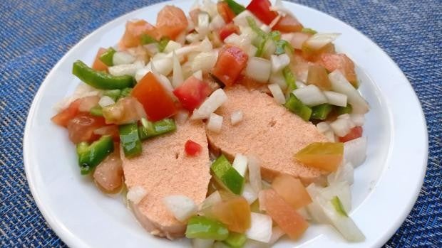 Los mejores aliños que encontrarás en Sevilla para sobrellevar el calor