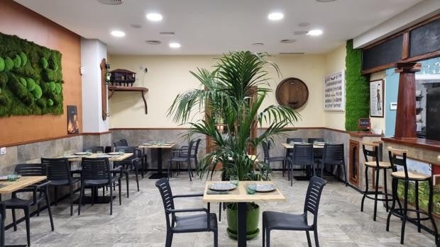 Apertura: Bodegón Asturiano, sidra y cocina casera en Ciudad Jardín