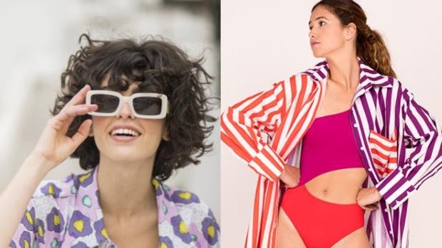 ¿Qué me pongo para ir a la playa o la piscina?