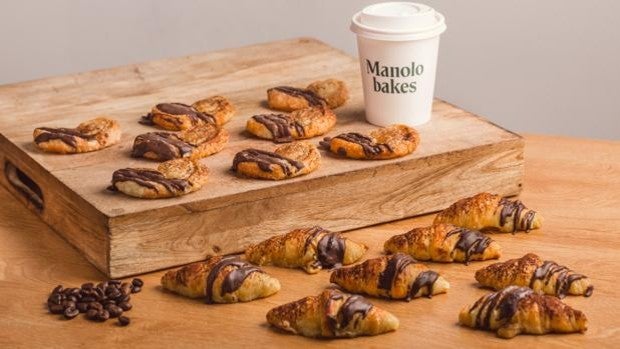 Los “manolitos” de Manolo Bakes llegan a Sevilla en agosto