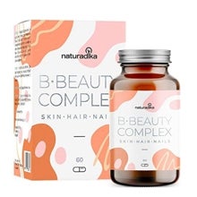 B Beauty Complex Skin Hair Nails de Naturadika (29,95 €).