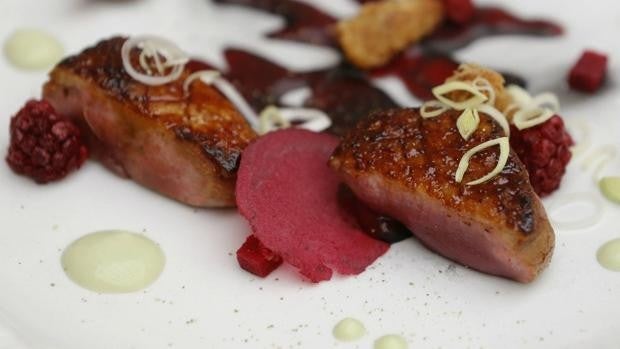 Las rutas de los premios Gurmé: los mejores restaurantes de cocina creativa de Córdoba