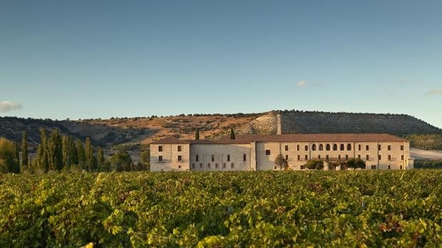 Viajar con el vino como brújula y como artífice de toda una experiencia