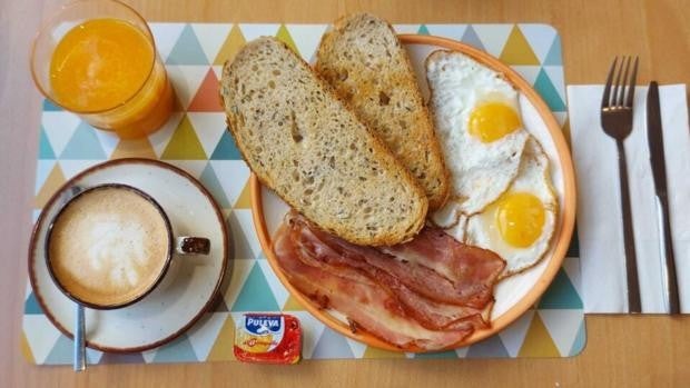 Señora Pan arranca septiembre lanzando desayunos especiales