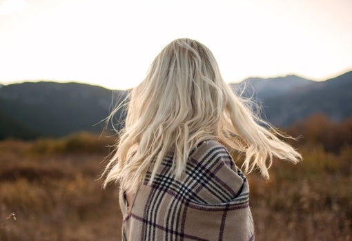 El otoño es un momento perfecto para tratar el pelo con protocolos de peluquería que reparen los daños del verano y los fortalezcan para afrontar la caída del pelo.