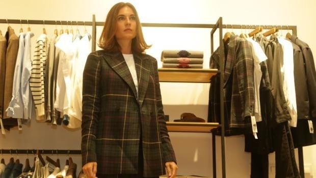 La firma andaluza Silbon se lanza a la moda femenina con Silbon Woman