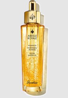 Aceite acuoso de juventud Abeille Royale (130€ / 50ml)