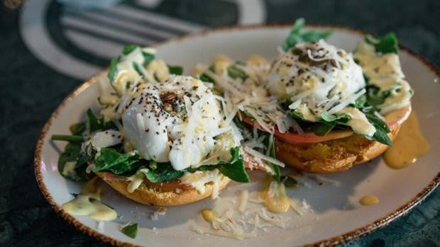 Así es el nuevo drunch (o merienda-cena) que trae Greta