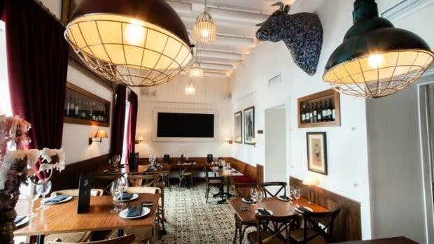 Paradas gastronómicas para la Feria de San Miguel más esperada