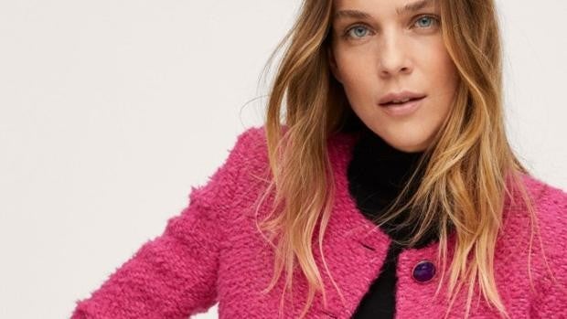 8 chaquetas de tweed de las que enamorarse este otoño 2021
