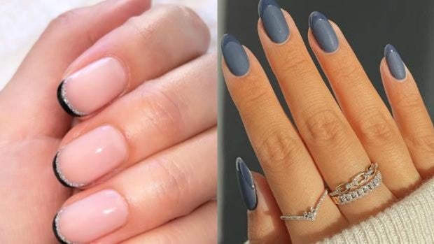 Tendencias invierno 2021: las manicuras que ya están arrasando
