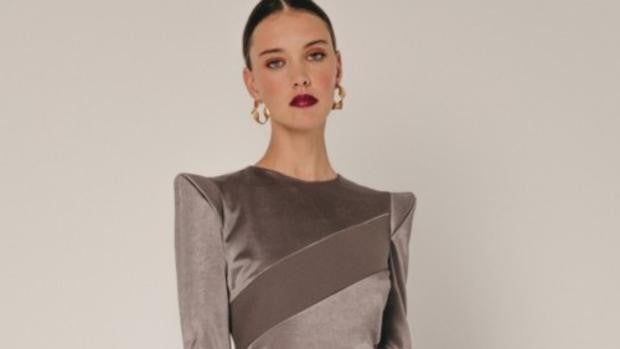 10 vestidos de invitada ideal que fichamos ya de las rebajas de invierno 2022