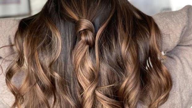 Las tendencias capilares del 2022 que puedes seguir para mejorar el aspecto y cuidado de tu pelo
