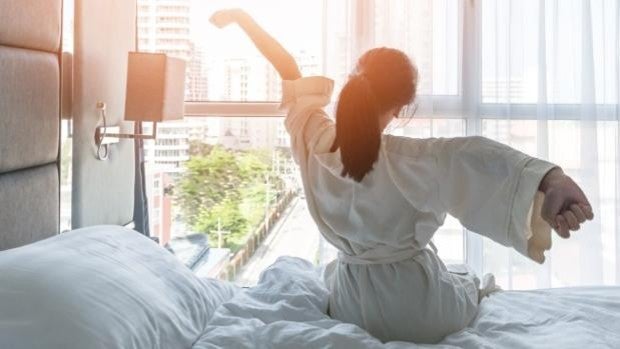 Todo lo que necesitas para tener una «cama de hotel» en casa