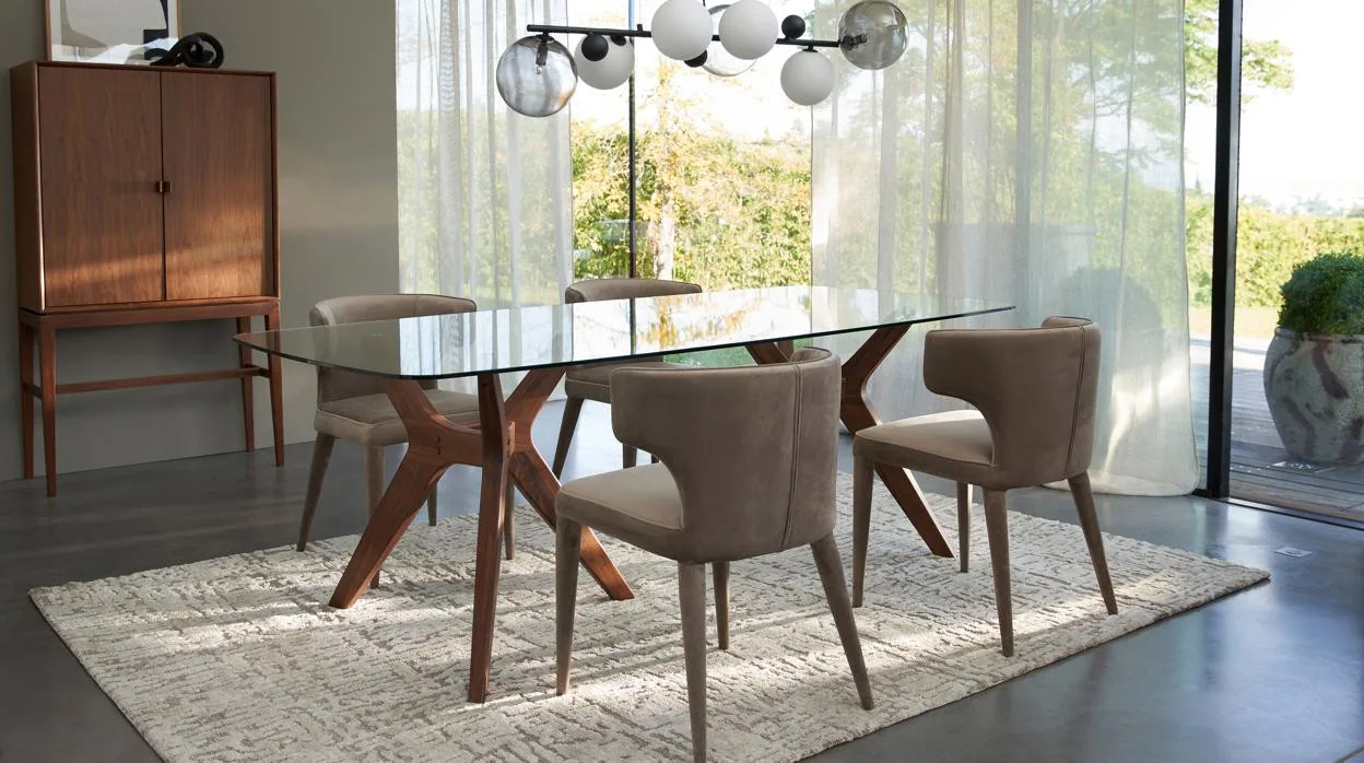Las mejores ofertas en Muebles para el Hogar Azul Flash Furniture Cocina