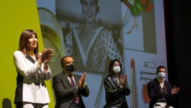 SIMOF 2022: Programación de los desfiles y novedades de la 27 edición de la pasarela flamenca