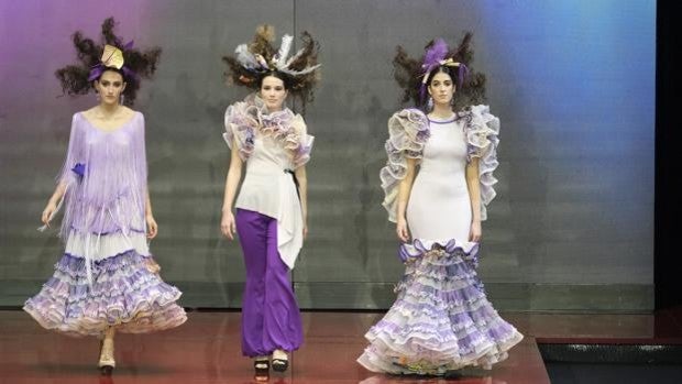 Francisco Tamaral homenajea la figura de Lubna de Córdoba