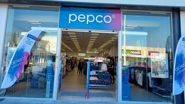 La primera tienda Pepco de Andalucía abre en el centro comercial WAY de Dos Hermanas