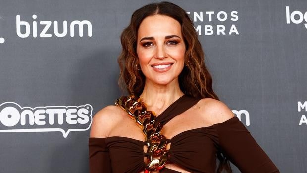 El cambio de look 'exprés' de Paula Echevarría