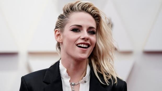 Así es como Kristen Stewart se saltó el 'dress code' en los Premios Oscar 2022