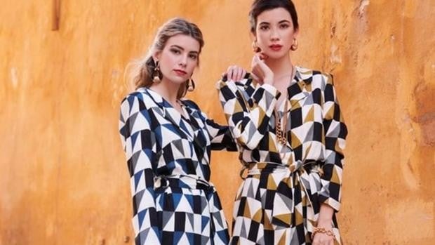 ¿Madre de Comunión? Estos 5 looks de marcas españolas te inspirarán para vestirte ese día