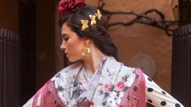 Los trucos y secretos que debes conocer si te vistes de flamenca