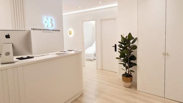 La clínica EB lanza una  promoción para el Día de la Madre