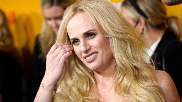El secreto de Rebel Wilson para perder 35 kilos y mantener su peso con el paso del tiempo