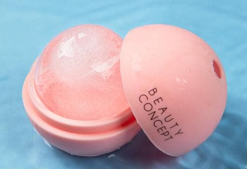 Bola de hielo Beauty Concept Skin Icing Ball You Are The Princess (4,99 €)