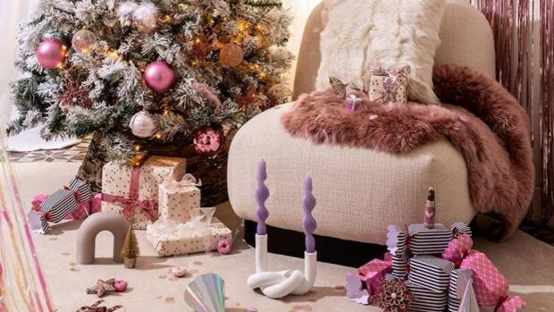 Decoración de Navidad 2022: seis colores que se llevan este año para ambientar tu casa