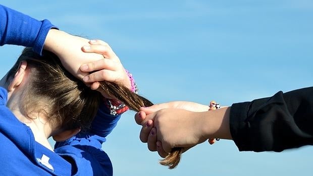La violencia en los jóvenes surge siempre de una carencia en la etapa infantil