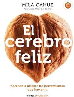 Portada del nuevo libro de Mila Cahue