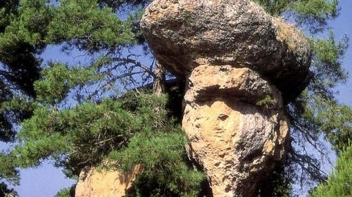 Cuenca: historia y naturaleza llena de encanto