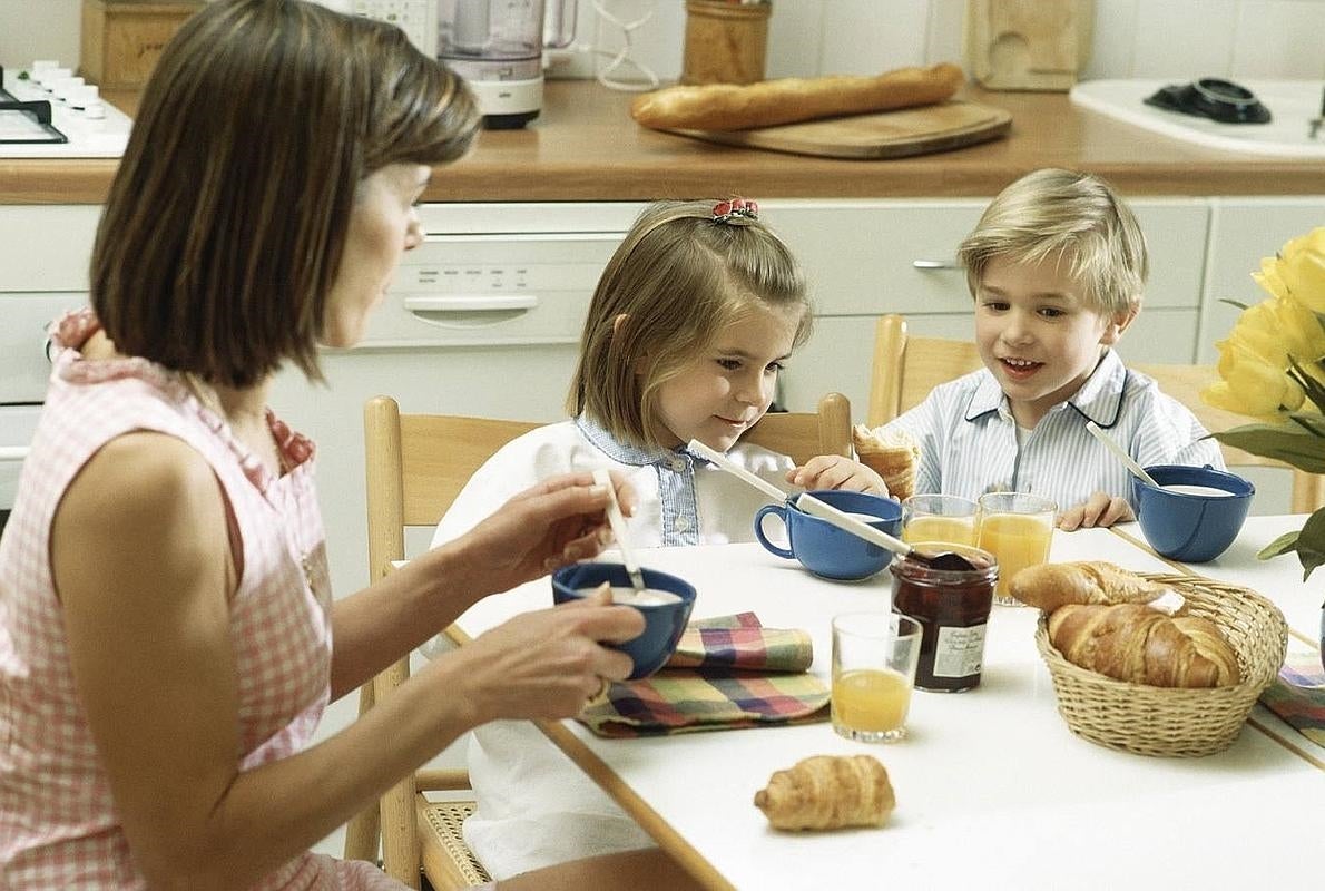 Diez cosas que no sabes sobre el desayuno