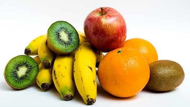 Ayudan a incorporar la fruta y la verdura a la dieta diaria.