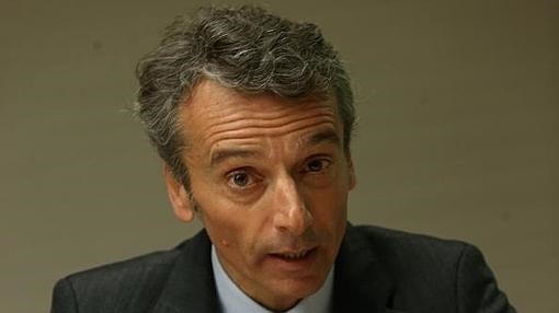 Amador Moreno, director general de Aviva vida y pensiones.