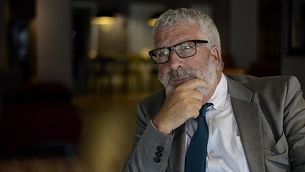Gregorio Luri: «Es terrible que la ambición en la escuela resulte sospechosa»