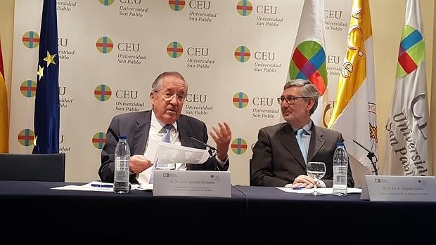 «No es verdad que la familia se resquebraje»