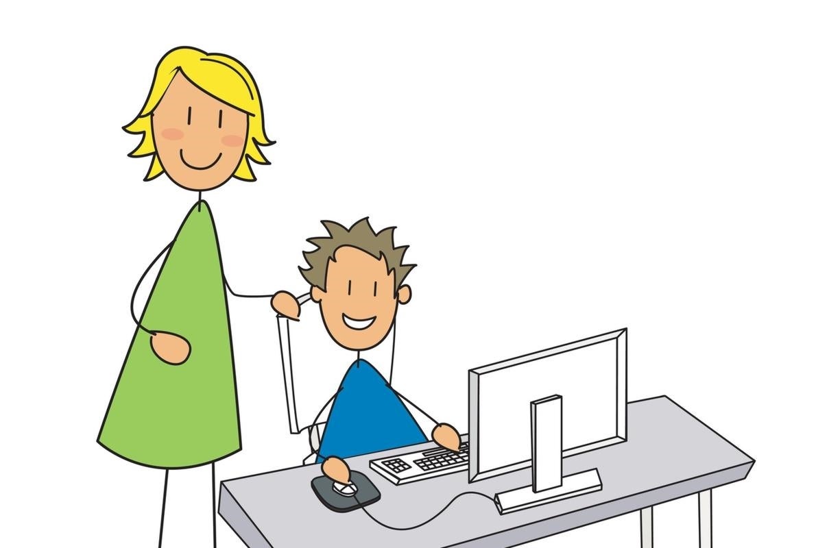 Es muy importante la comunicación entre padres e hijos.
